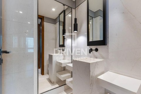شقة للإيجار في Bluewaters، دبي، الإمارات العربية المتحدة 4 غرفة نوم ، 221.48 متر مربع ، رقم 746419 - صورة 17