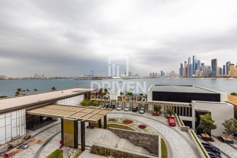 شقة للإيجار في Bluewaters، دبي، الإمارات العربية المتحدة 4 غرفة نوم ، 221.48 متر مربع ، رقم 746419 - صورة 21