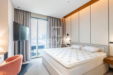 شقة للإيجار في Bluewaters، دبي، الإمارات العربية المتحدة 4 غرفة نوم ، 221.48 متر مربع ، رقم 746419 - صورة 6