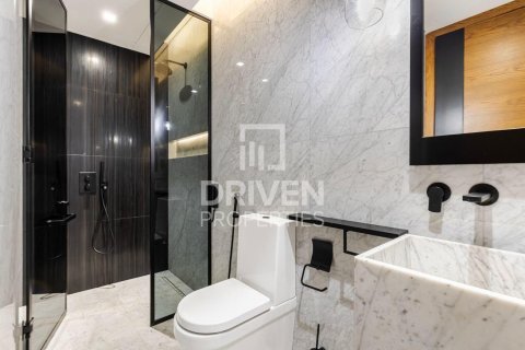 شقة للإيجار في Bluewaters، دبي، الإمارات العربية المتحدة 4 غرفة نوم ، 221.48 متر مربع ، رقم 746419 - صورة 16