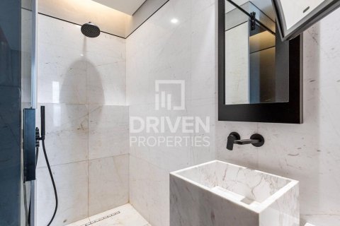 شقة للإيجار في Bluewaters، دبي، الإمارات العربية المتحدة 4 غرفة نوم ، 221.48 متر مربع ، رقم 746419 - صورة 18