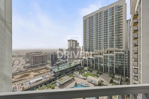 Appartement in Mohammed Bin Rashid City, Dubai, VAE 1 slaapkamer, 54.26 vr.m. nr 746421