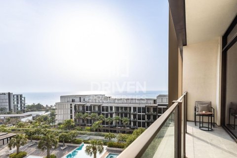 Lakás itt: Bluewaters, Dubai, EAE, 3 hálószoba, 164.16 m², azonosító: 746424 - fénykép 9