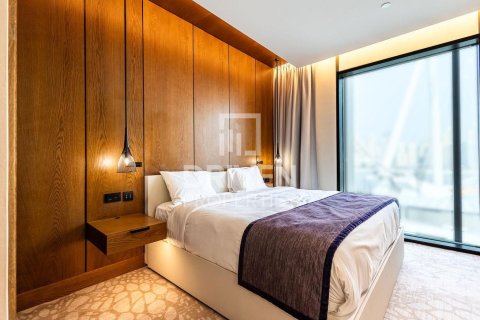 Lakás itt: Bluewaters, Dubai, EAE, 3 hálószoba, 164.16 m², azonosító: 746424 - fénykép 10