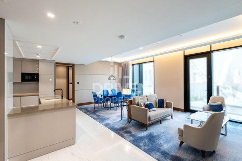 Lakás itt: Bluewaters, Dubai, EAE, 3 hálószoba, 164.16 m², azonosító: 746424 - fénykép 3