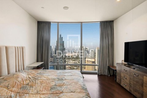 Leilighet til leie i Downtown Dubai (Downtown Burj Dubai), Dubai, Emiratene 2 soverom, 191.01 kvm Nr. 746420 - Foto 10