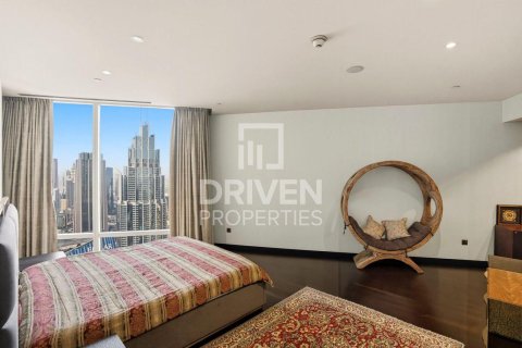 Leilighet til leie i Downtown Dubai (Downtown Burj Dubai), Dubai, Emiratene 2 soverom, 191.01 kvm Nr. 746420 - Foto 5