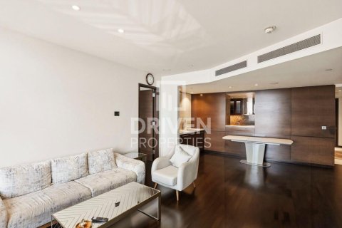Wohnung in Downtown Dubai (Downtown Burj Dubai), Dubai, VAE: 2 Schlafzimmer, 191.01 m2 Nr. 746420