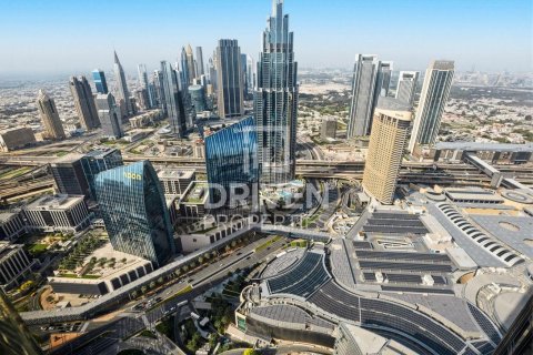 Leilighet til leie i Downtown Dubai (Downtown Burj Dubai), Dubai, Emiratene 2 soverom, 191.01 kvm Nr. 746420 - Foto 14
