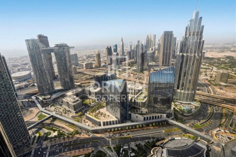 Leilighet til leie i Downtown Dubai (Downtown Burj Dubai), Dubai, Emiratene 2 soverom, 191.01 kvm Nr. 746420 - Foto 15