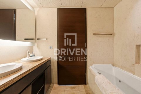 Leilighet til leie i Downtown Dubai (Downtown Burj Dubai), Dubai, Emiratene 2 soverom, 191.01 kvm Nr. 746420 - Foto 13