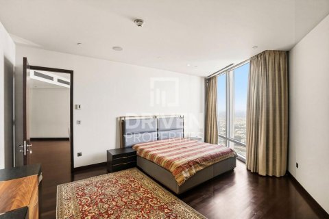 Leilighet til leie i Downtown Dubai (Downtown Burj Dubai), Dubai, Emiratene 2 soverom, 191.01 kvm Nr. 746420 - Foto 9