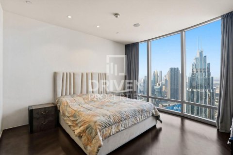 Leilighet til leie i Downtown Dubai (Downtown Burj Dubai), Dubai, Emiratene 2 soverom, 191.01 kvm Nr. 746420 - Foto 6