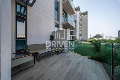 Byt v Mohammed Bin Rashid City, Dubai, SAE 2 ložnice, 143.35 m² Č.: 746418 - fotografie 12