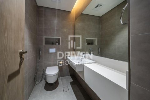 Byt v Mohammed Bin Rashid City, Dubai, SAE 2 ložnice, 143.35 m² Č.: 746418 - fotografie 16