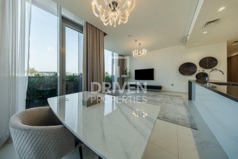 Byt v Mohammed Bin Rashid City, Dubai, SAE 2 ložnice, 143.35 m² Č.: 746418 - fotografie 3