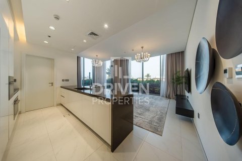 Byt v Mohammed Bin Rashid City, Dubai, SAE 2 ložnice, 143.35 m² Č.: 746418 - fotografie 4