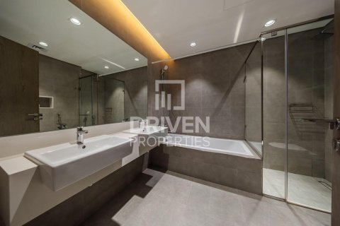 Byt v Mohammed Bin Rashid City, Dubai, SAE 2 ložnice, 143.35 m² Č.: 746418 - fotografie 15