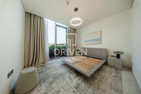 Byt v Mohammed Bin Rashid City, Dubai, SAE 2 ložnice, 143.35 m² Č.: 746418 - fotografie 8