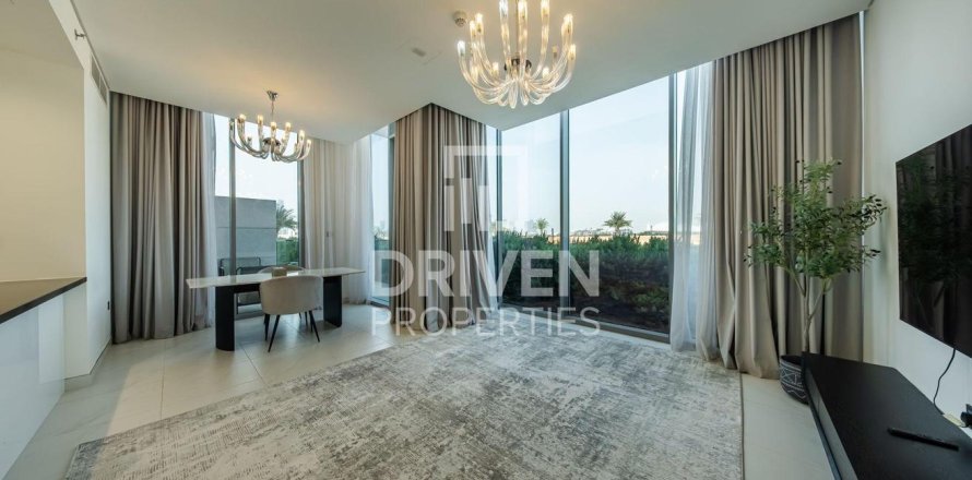 Byt v Mohammed Bin Rashid City, Dubai, SAE 2 ložnice, 143.35 m² Č.: 746418