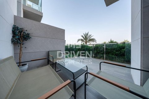 Byt v Mohammed Bin Rashid City, Dubai, SAE 2 ložnice, 143.35 m² Č.: 746418 - fotografie 13