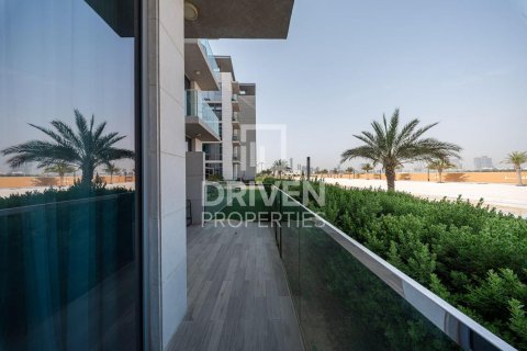 Byt v Mohammed Bin Rashid City, Dubai, SAE 2 ložnice, 143.35 m² Č.: 746418 - fotografie 11