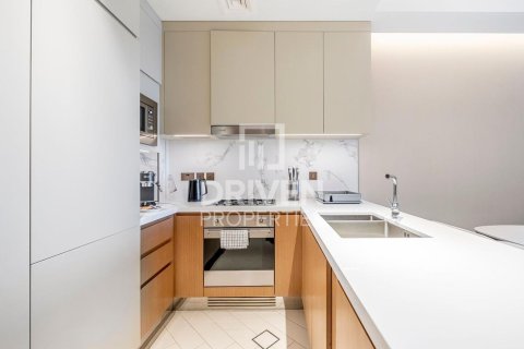 Üürile anda korter asukohaga Downtown Dubai (Downtown Burj Dubai), AÜE: 2 magamistoaga, 110 m² Nr 684435 - pilt 4