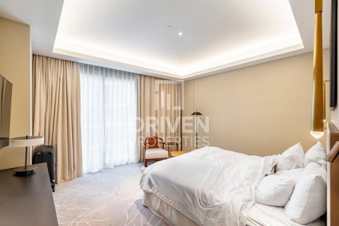 Üürile anda korter asukohaga Downtown Dubai (Downtown Burj Dubai), AÜE: 2 magamistoaga, 110 m² Nr 684435 - pilt 7