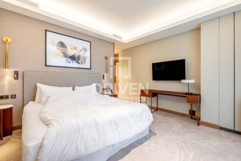 Üürile anda korter asukohaga Downtown Dubai (Downtown Burj Dubai), AÜE: 2 magamistoaga, 110 m² Nr 684435 - pilt 10