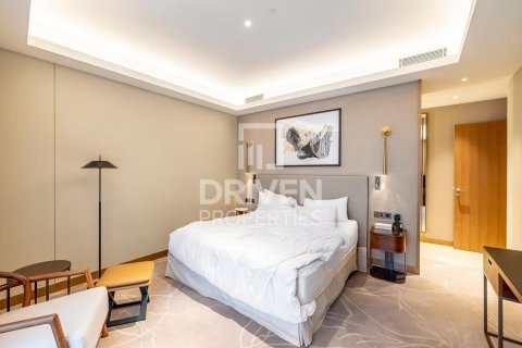 Üürile anda korter asukohaga Downtown Dubai (Downtown Burj Dubai), AÜE: 2 magamistoaga, 110 m² Nr 684435 - pilt 9