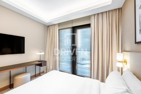Üürile anda korter asukohaga Downtown Dubai (Downtown Burj Dubai), AÜE: 2 magamistoaga, 110 m² Nr 684435 - pilt 8