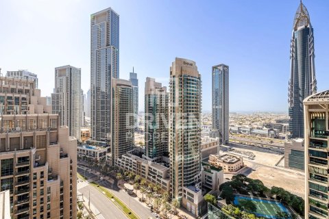 Lägenhet i Downtown Dubai (Downtown Burj Dubai), Dubai, UAE 1 sovrum, 75 kvm Nr. 684430