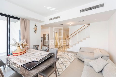 فيلا للإيجار في دبي هيلز استيت، دبي، الإمارات العربية المتحدة 3 غرفة نوم ، 203 متر مربع ، رقم 684431 - صورة 4