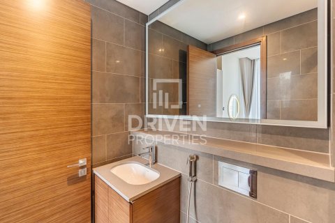 Appartement à louer à Mohammed Bin Rashid City, Dubai, EAU 1 chambre, 65 m2 № 684432 - photo 9