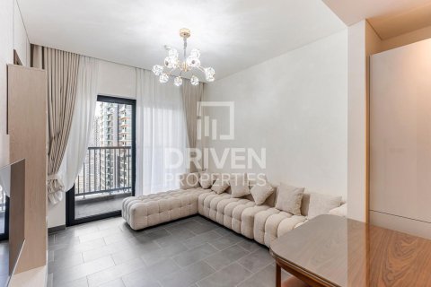 Appartement à louer à Mohammed Bin Rashid City, Dubai, EAU 1 chambre, 65 m2 № 684432 - photo 3
