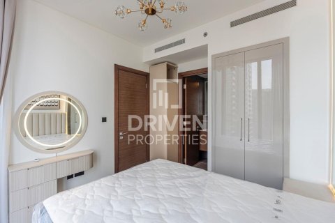 Appartement à louer à Mohammed Bin Rashid City, Dubai, EAU 1 chambre, 65 m2 № 684432 - photo 6