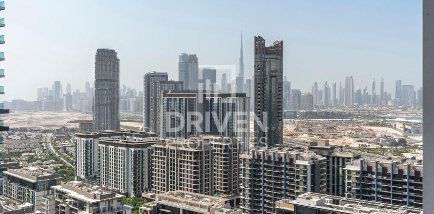 Appartement à Mohammed Bin Rashid City, Dubai, EAU: 1 chambre, 65 m2 № 684432