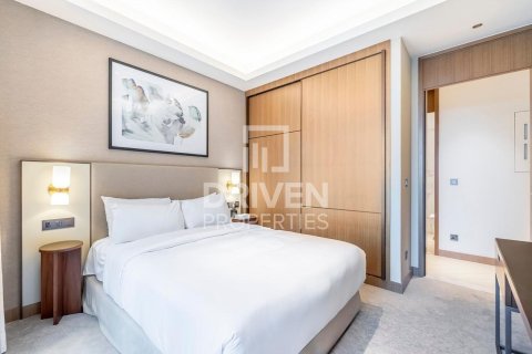 شقة للإيجار في وسط مدينة دبي، دبي، الإمارات العربية المتحدة 2 غرفة نوم ، 116 متر مربع ، رقم 684434 - صورة 6