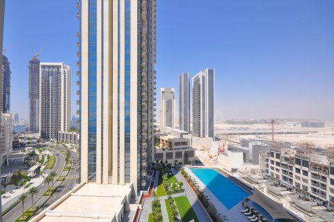 Apartemen di Dubai Creek Harbour (The Lagoons), Dubai, UEA 1 kamar tidur, 63 m2 nomor 707122 - foto 19