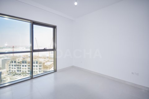 Apartemen di Dubai Creek Harbour (The Lagoons), Dubai, UEA 1 kamar tidur, 63 m2 nomor 707122 - foto 12
