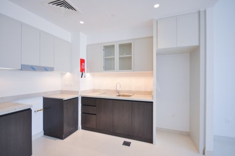 Apartemen di Dubai Creek Harbour (The Lagoons), Dubai, UEA 1 kamar tidur, 63 m2 nomor 707122 - foto 8