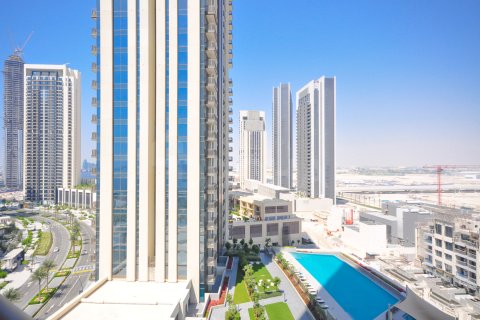 Apartemen di Dubai Creek Harbour (The Lagoons), Dubai, UEA 1 kamar tidur, 63 m2 nomor 707122 - foto 29