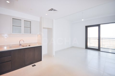 Apartemen di Dubai Creek Harbour (The Lagoons), Dubai, UEA 1 kamar tidur, 63 m2 nomor 707122 - foto 7