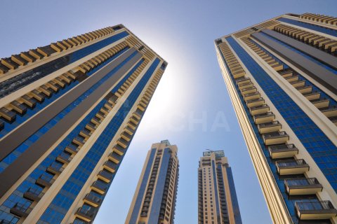 Apartemen di Dubai Creek Harbour (The Lagoons), Dubai, UEA 1 kamar tidur, 63 m2 nomor 707122 - foto 28