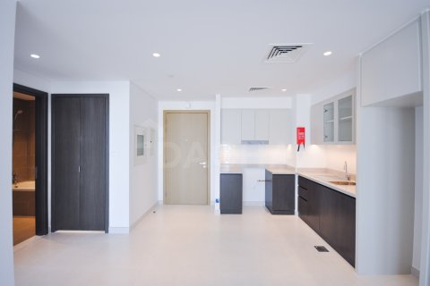 Apartemen di Dubai Creek Harbour (The Lagoons), Dubai, UEA 1 kamar tidur, 63 m2 nomor 707122 - foto 14
