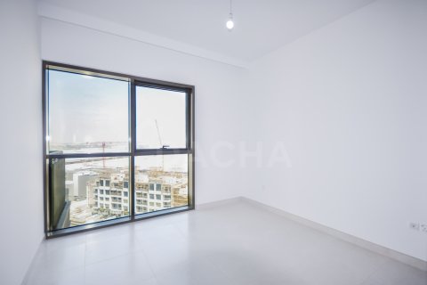 Apartemen di Dubai Creek Harbour (The Lagoons), Dubai, UEA 1 kamar tidur, 63 m2 nomor 707122 - foto 10