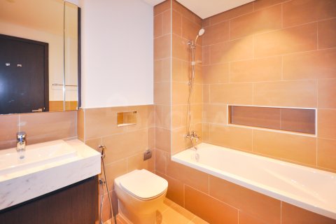 Apartemen di Dubai Creek Harbour (The Lagoons), Dubai, UEA 1 kamar tidur, 63 m2 nomor 707122 - foto 17