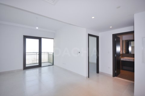 Apartemen di Dubai Creek Harbour (The Lagoons), Dubai, UEA 1 kamar tidur, 63 m2 nomor 707122 - foto 9