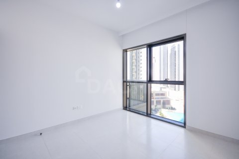 Apartemen di Dubai Creek Harbour (The Lagoons), Dubai, UEA 1 kamar tidur, 63 m2 nomor 707122 - foto 13