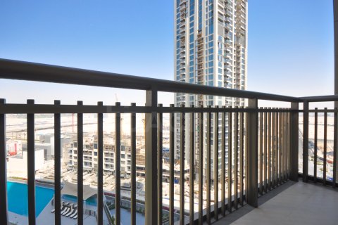 Apartemen di Dubai Creek Harbour (The Lagoons), Dubai, UEA 1 kamar tidur, 63 m2 nomor 707122 - foto 16
